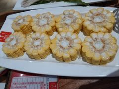 玉米-牛很鲜潮汕牛肉火锅(朝晖路店)