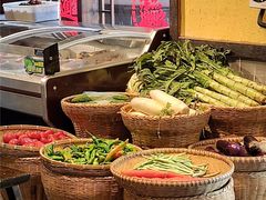 -富正毅三下锅·湘西韵味(天门山索道店)