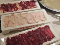 -八合里潮汕鲜牛肉火锅(万科里店)