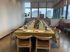 -菩提树·素食餐厅(汇智国际商业中心店)