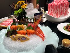 -海月轩海鲜豆捞(紫金塔店)