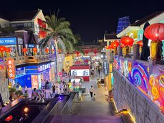 -三亚亚龙湾雅高美爵酒店
