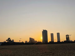 -刘家湾赶海园