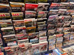 -纪伊国屋书店(Singapore Main Store)