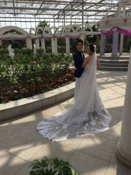 -唯一视觉婚纱摄影(李家村店)