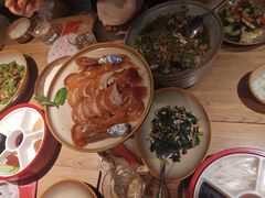-青年公社烤鸭(滨湖银泰店)