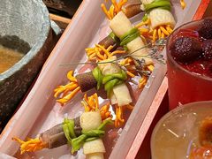 -芸山季·云南野生菌火锅(人民广场来福士店)