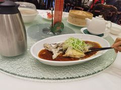 -北园酒家(小北路店)
