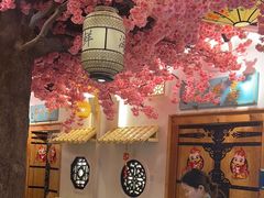 -江南郡府(天宝路店)