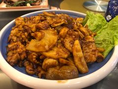 八珍豆腐-津菜宋记老房子(鼓楼店)