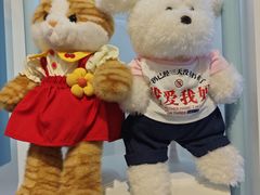 -安乐茶饭·手工素菜·高空景观餐厅(千灯湖店)