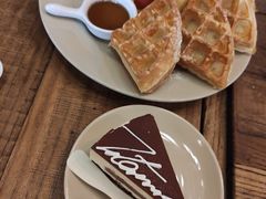 -MAAN COFFEE(金桥店)