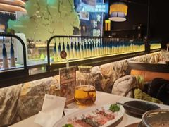 -芸山季·云南山珍菌火锅(人民广场来福士店)