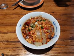 -大川先生·小龙虾·川菜(信义坊店)