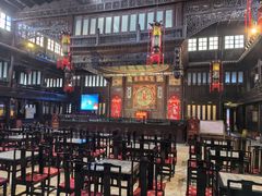 -天津戏剧博物馆