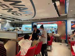 -敏华冰厅(天河城店)