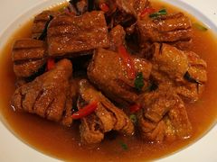 -相约·羊村小馆非遗手抓肉(七一酱园店)