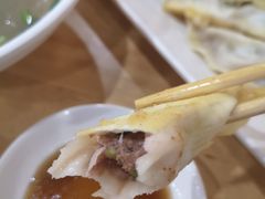 -西工饭庄快餐厅(西工小街店)