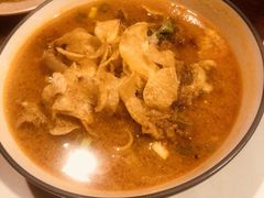 -Raja Sate BBQ & Asian Restaurant