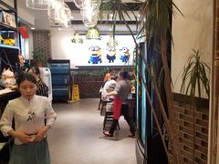 -庆合府重庆大排档(紫都城店)