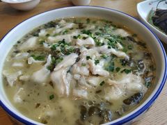 -秦香阁·西北家常菜(徐汇日月光中心店)