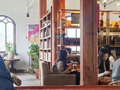 -1901 Cafe(西四店)