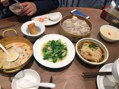 -苏小柳点心·手作小笼包(康桥分院)