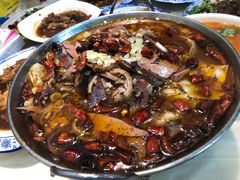 -聚发号清真菜馆