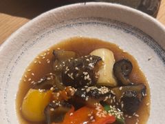 -德川家日本料理(顺义华联店)