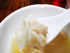-汉记面馆(南华东路店)