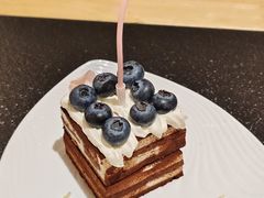 -桃夭日式料理(国信店)