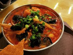 -红鼻子桂林米粉(金唐新光界店)