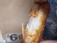 -麦当劳(斜土路2号店)