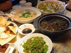 -老淮安·淮安菜(涟水店)
