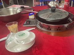 -花苑美食横琴生蚝火锅(拱北粤华路店)