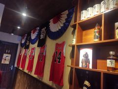 -半藏居酒屋(香港花园店)