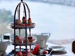 -三迪希尔顿酒店·星空酒廊