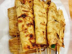 -蚝哥花姐湛江烤生蚝(美丽湾市场店)