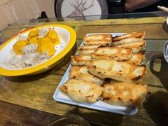 -金谷园饺子·烧烤(人大总店)
