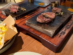 -一沙一城·岩烤牛扒(深圳首店)