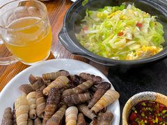 -九层海鲜塔(市南店)