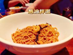 -无锡苏宁银河国际酒店-麺餐厅