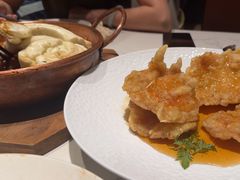 -奉天小馆·非遗东北菜(济南万象城店)