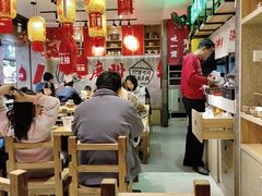 -牛腩之旅·牛腩牛杂煲(光启城美食城店)
