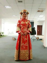 -唯一视觉婚纱摄影(李家村店)