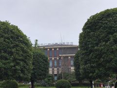 -成都安仁福朋喜来登酒店