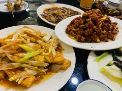 -来顺成饭庄