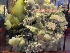 -天津梅江会展中心