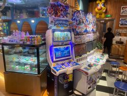 -卡通尼乐园(上海万象城店)