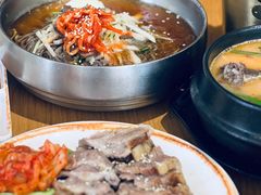 -海云台韩式汤饭·13年匠心韩料(南山店)